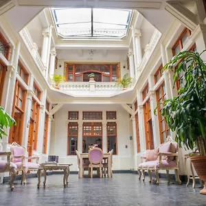 Casona 1914 Bed and breakfast