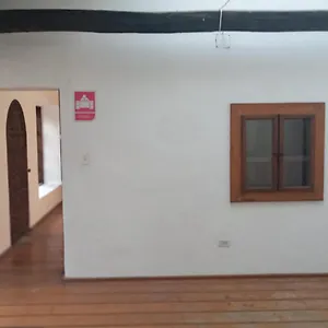 Quinta Los Eucaliptos Pensión