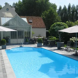 Boutique Het Bloemenhof Belgium
