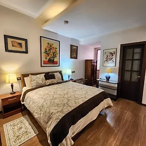Casa San Marcos Hotel