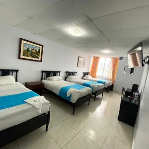 Val Santamaria Hotel