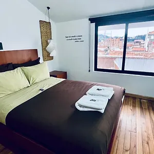 Atipico Cuenca