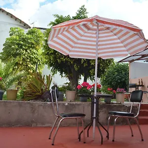 Juana De Arco Hostal