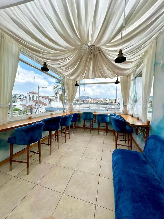 Dakani Hotel Boutique New Quito