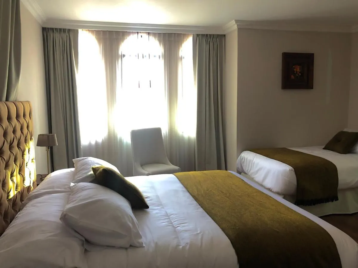 Dakani Hotel Boutique New Quito