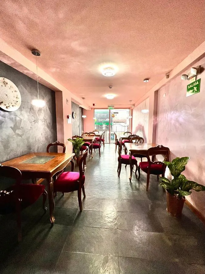 Dakani Hotel Boutique New Quito
